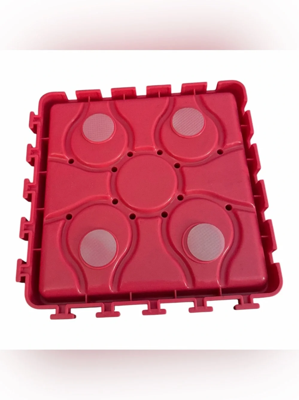 Dog Slow Feeder Lick Mat - Multi colors